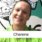 cherene