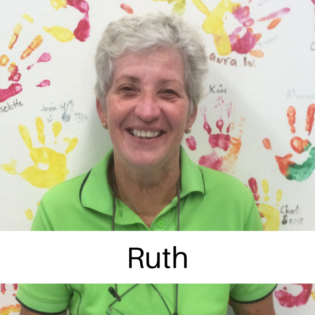 Ruth Staff page – NS Aquatics